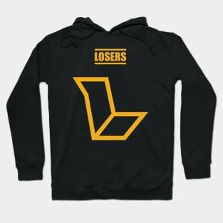 Washington L Team Hoodie